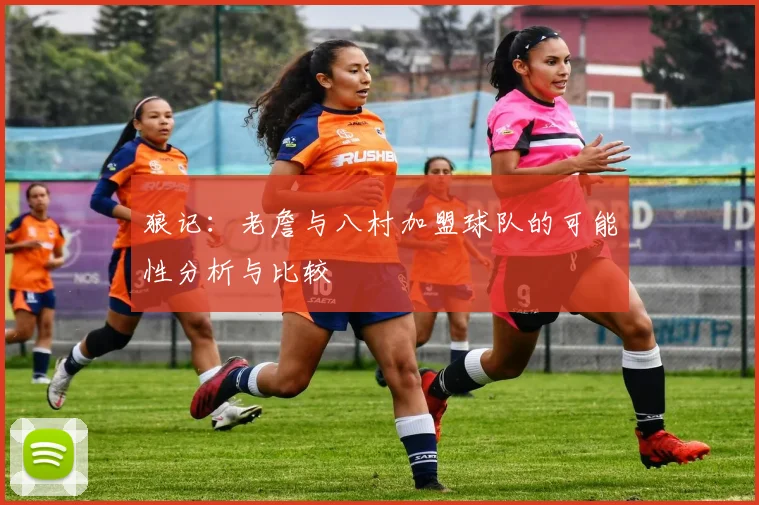 狼记：老詹与八村加盟球队的可能性分析与比较