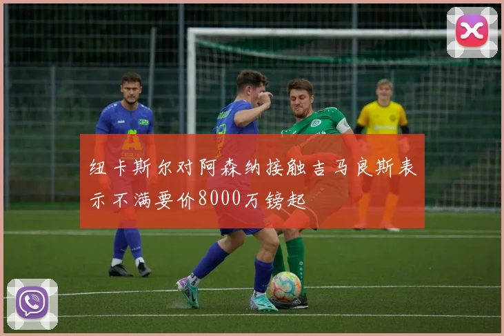 纽卡斯尔对阿森纳接触吉马良斯表示不满要价8000万镑起