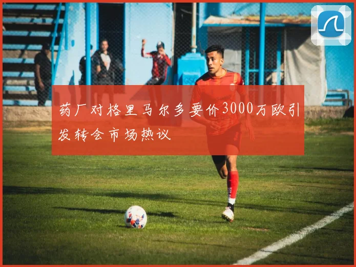 药厂对格里马尔多要价3000万欧引发转会市场热议