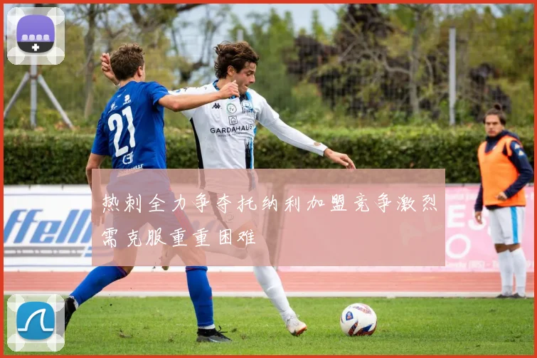 热刺全力争夺托纳利加盟竞争激烈需克服重重困难